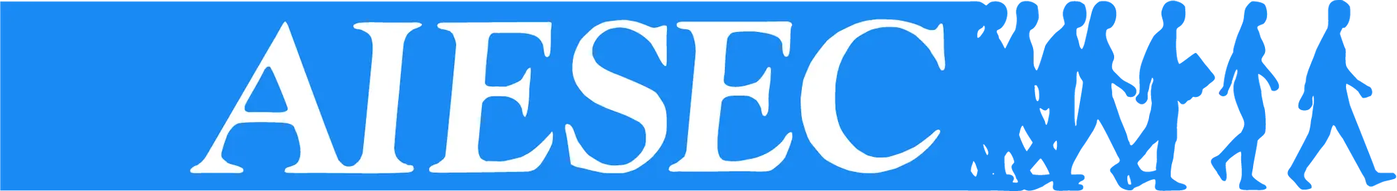 Logo AIESEC