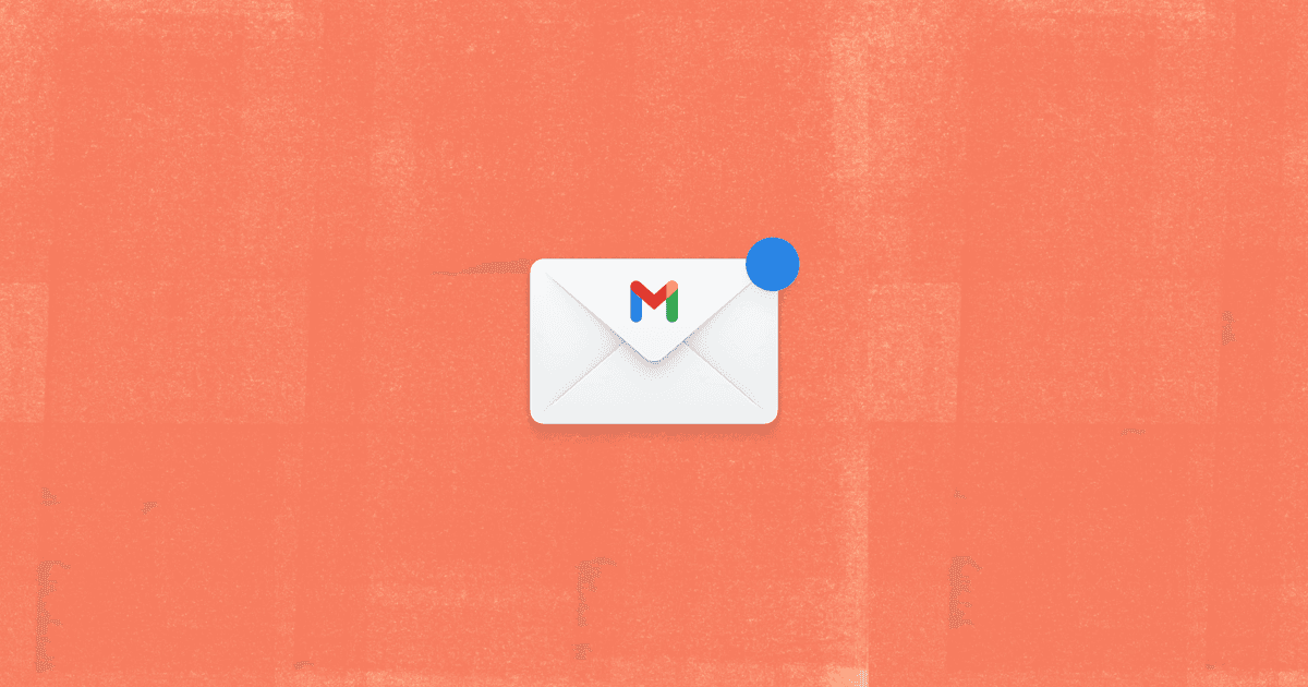 How to find unread emails in Gmail