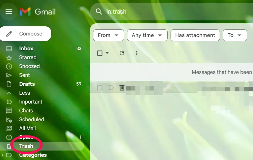 Source: Gmail screenshot