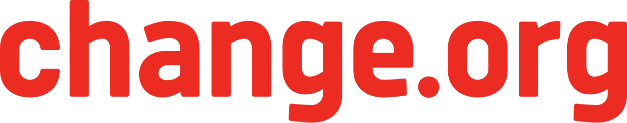Logo Change.org