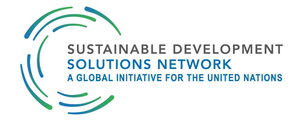 Logo Sustainable Development Solutions Network