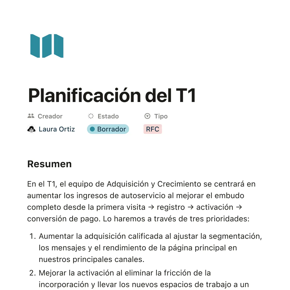 es-419 Notion-Agent Docs Back