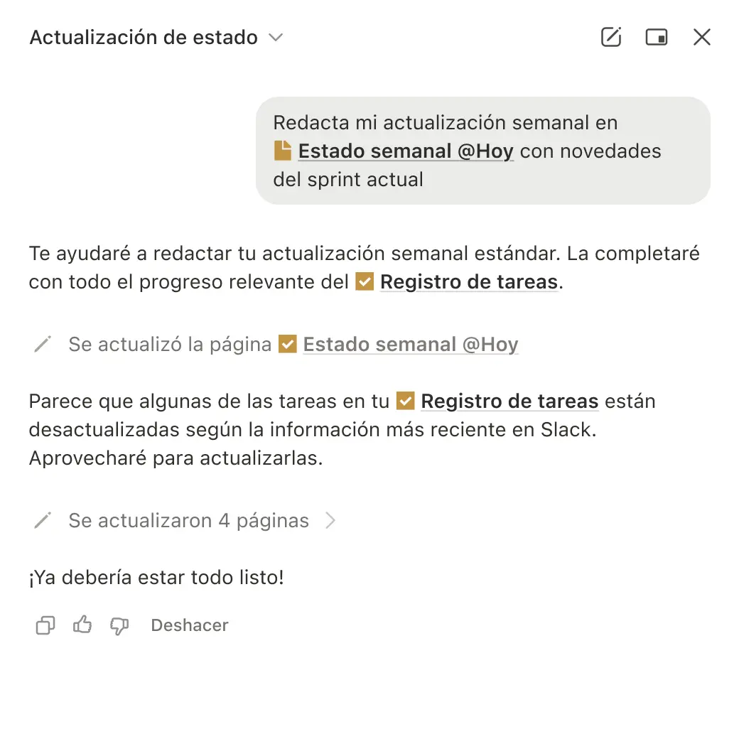 es-419 Notion-Agent Notion-Agent Front