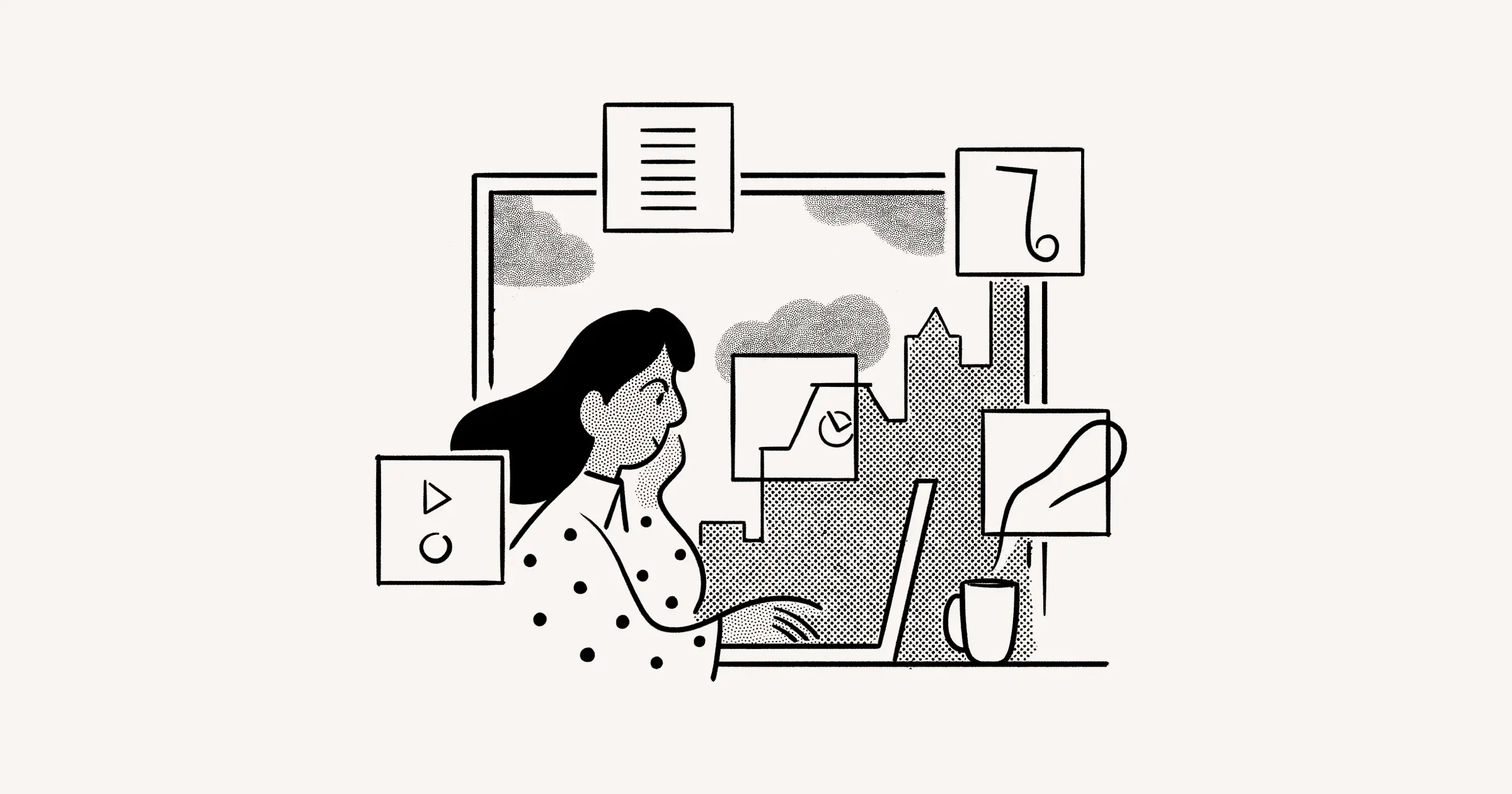 HC: Getting featured in the Notion template gallery