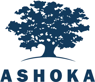 Logo Ashoka