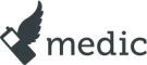 Logo Medic Mobile