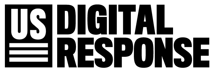 Logo US Digital Response