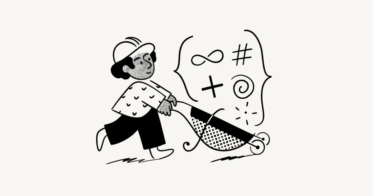 Nutze die API, um deine Tools mit Notion zu verbinden