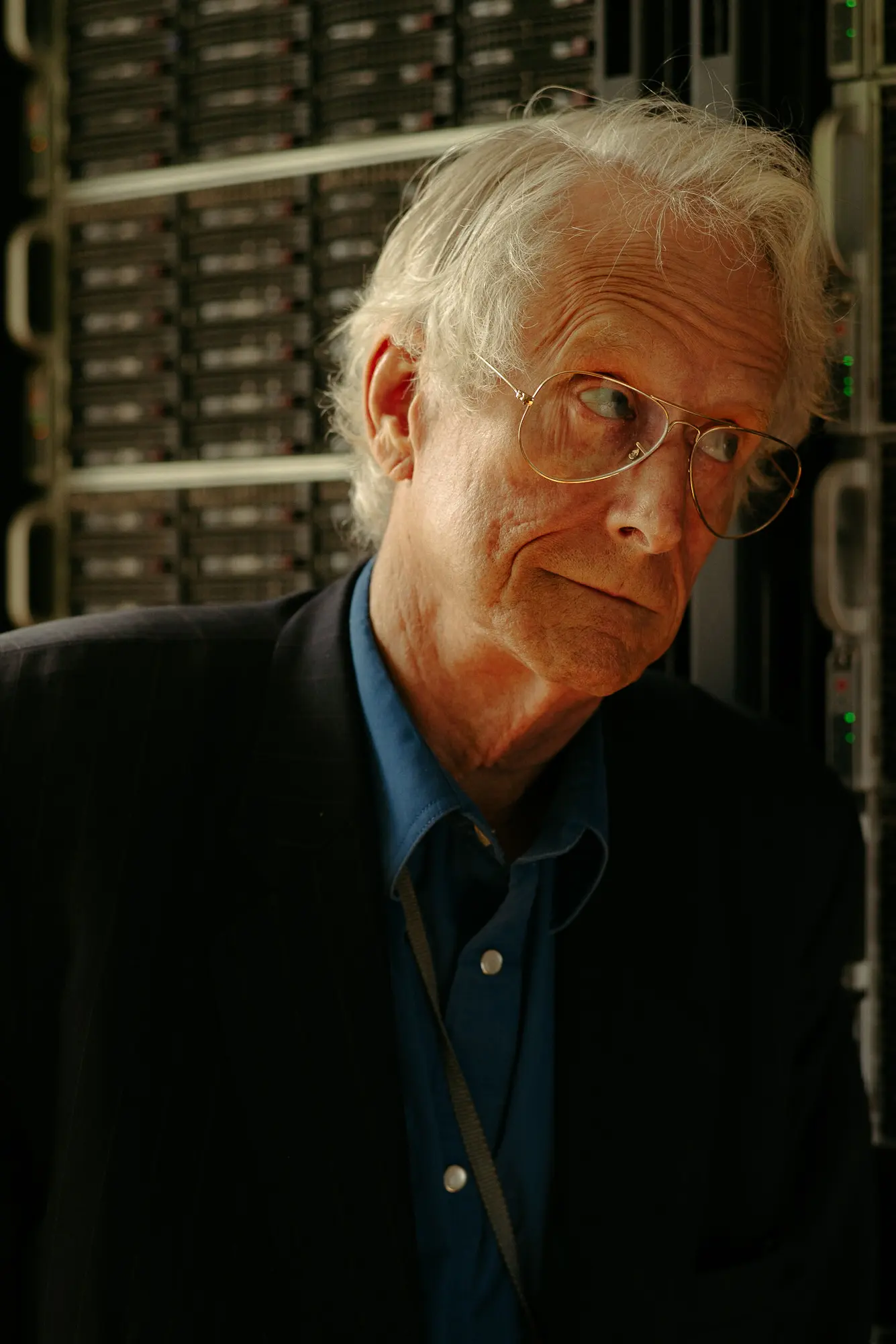 Ted Nelson