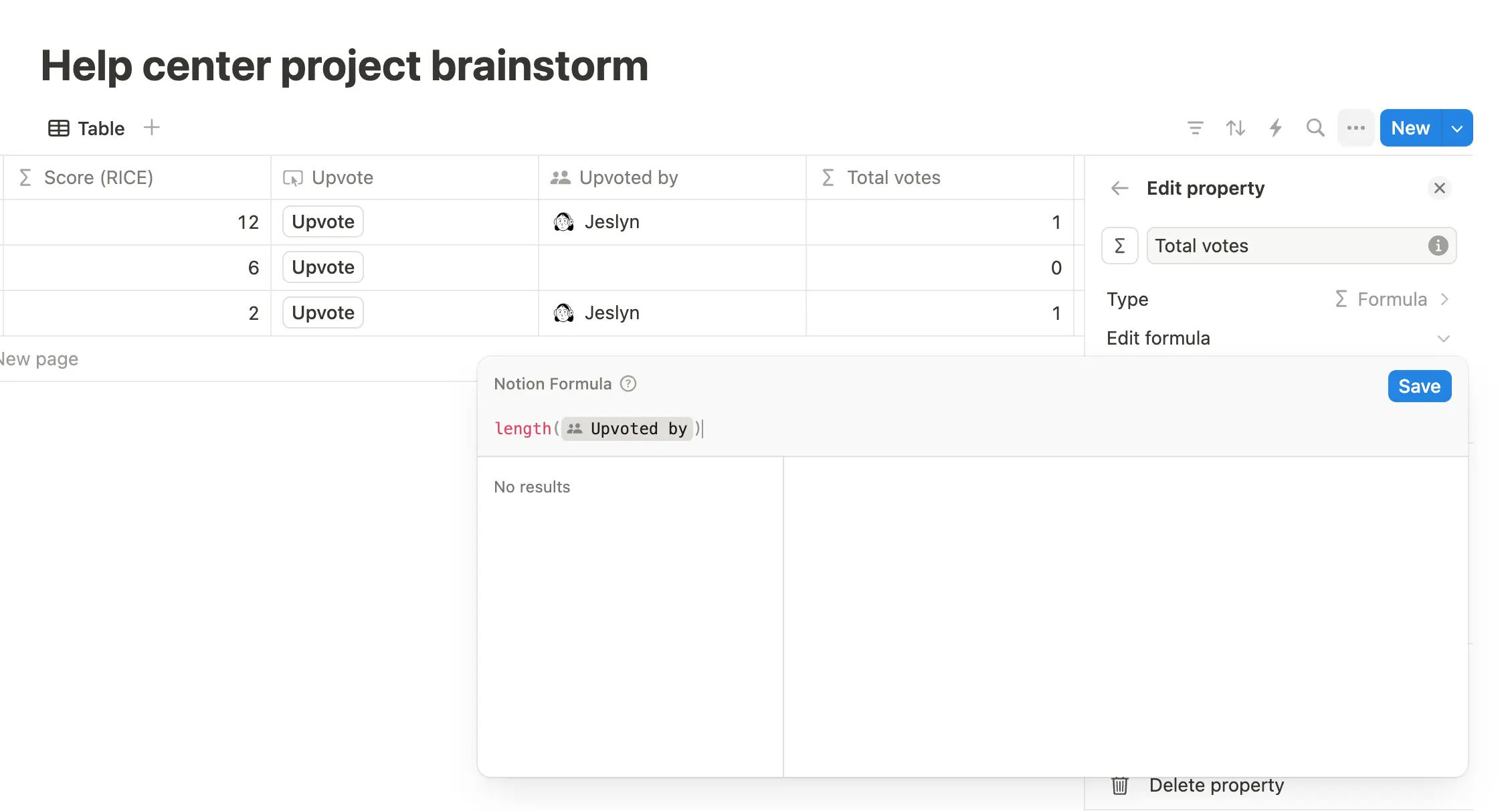 hc: formeln beispiel 2 teil 2