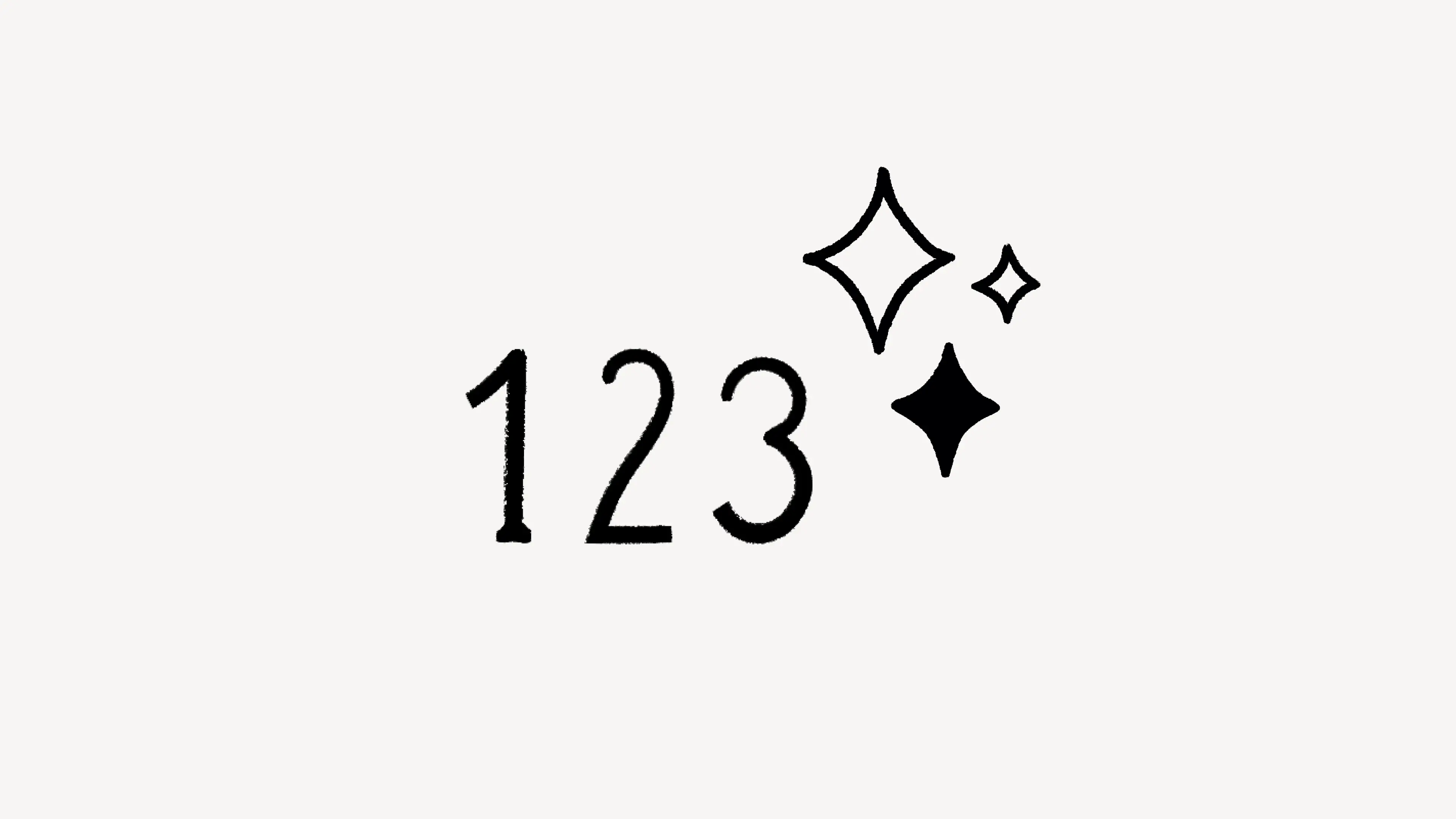 HC – Eindeutige ID