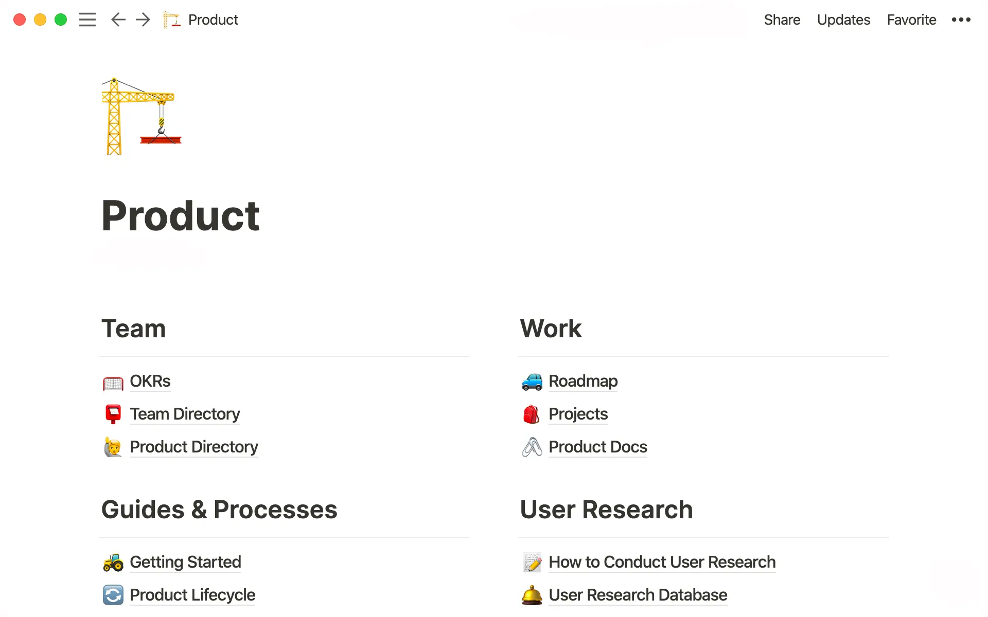 Knowledge management system