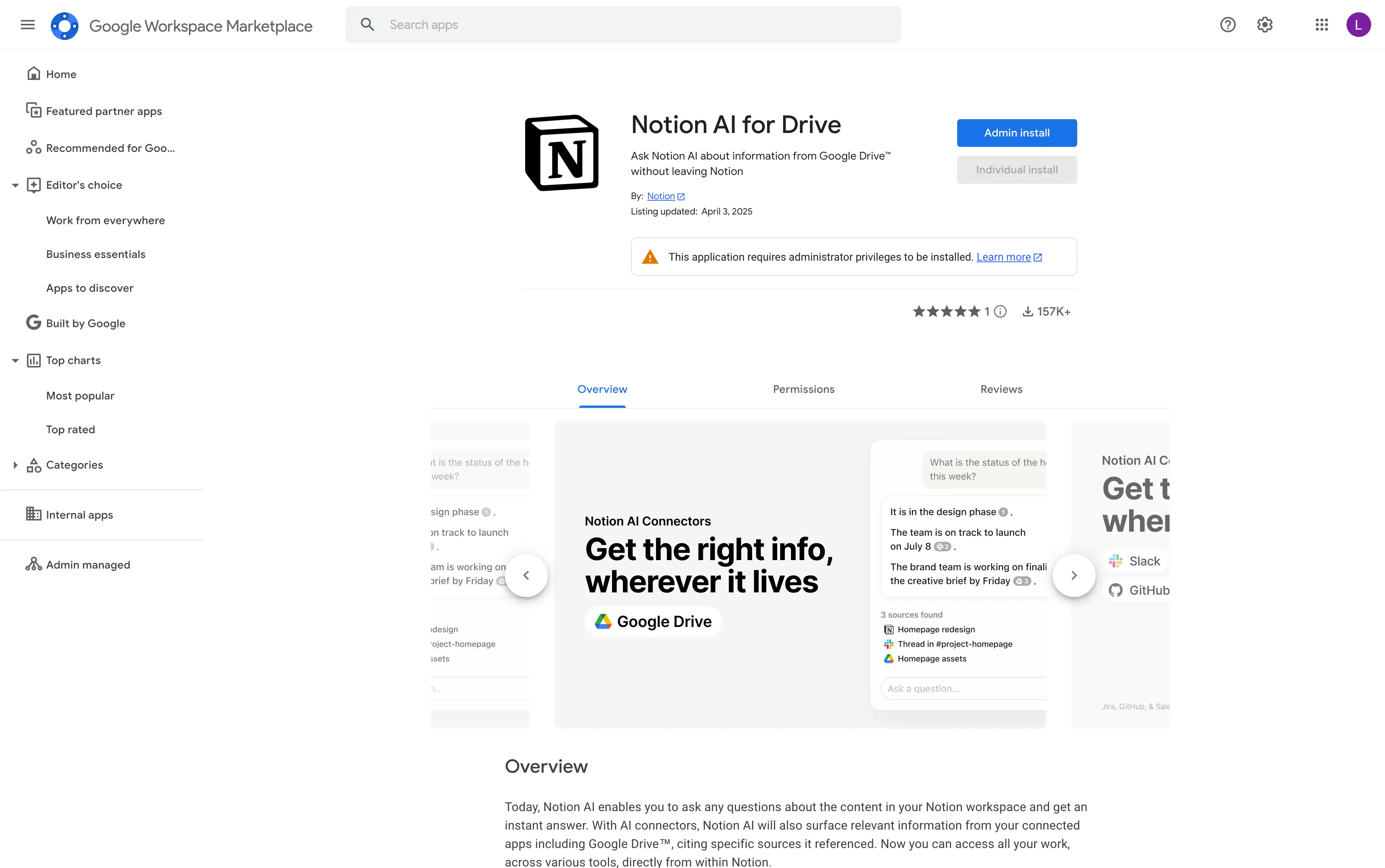 hc: Notion-KI Connect