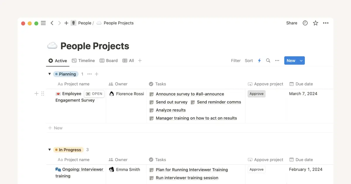 Renforcez votre efficacité avec les propriétés de bouton de base de données