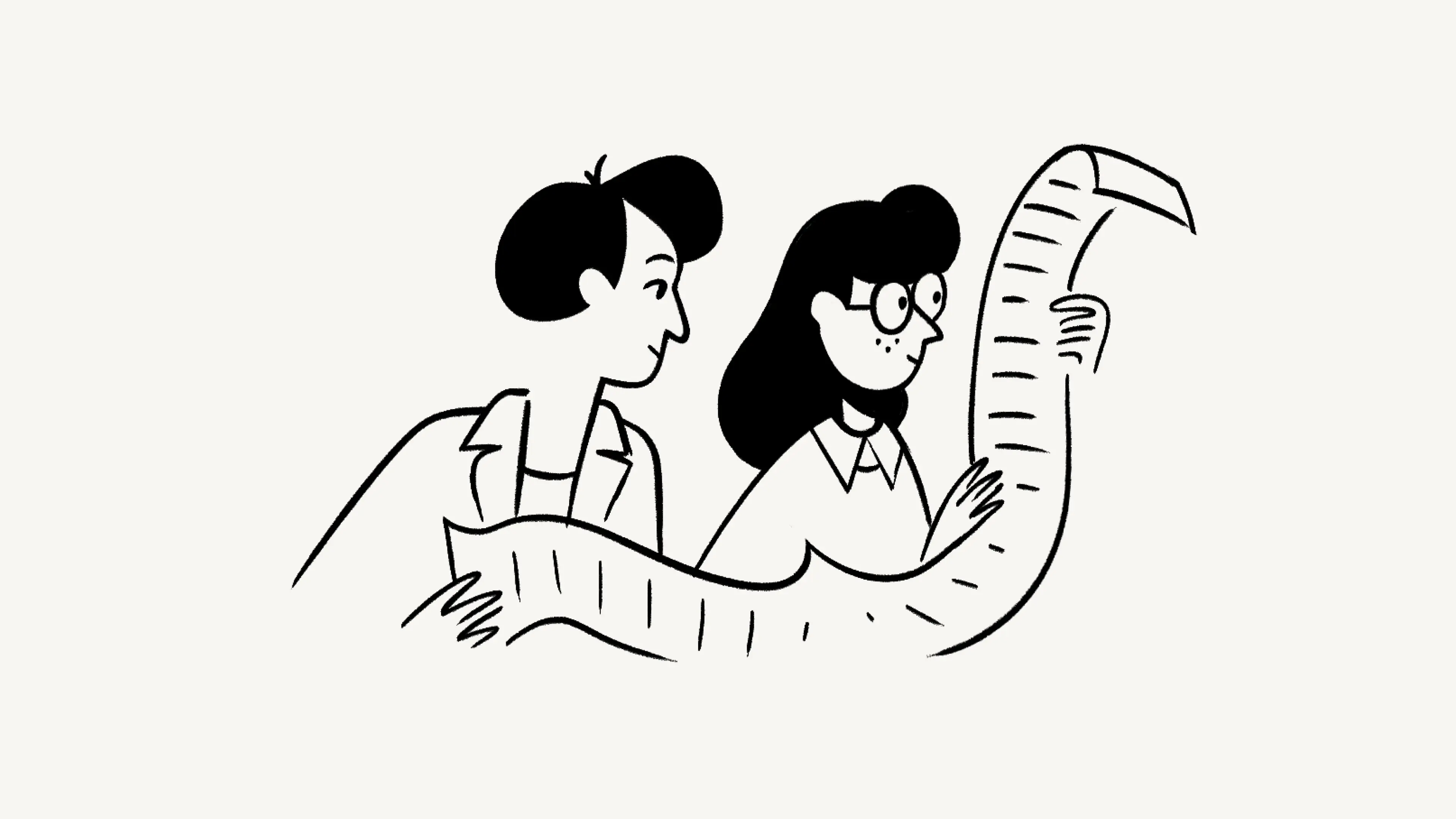 Invoices & proration - hero