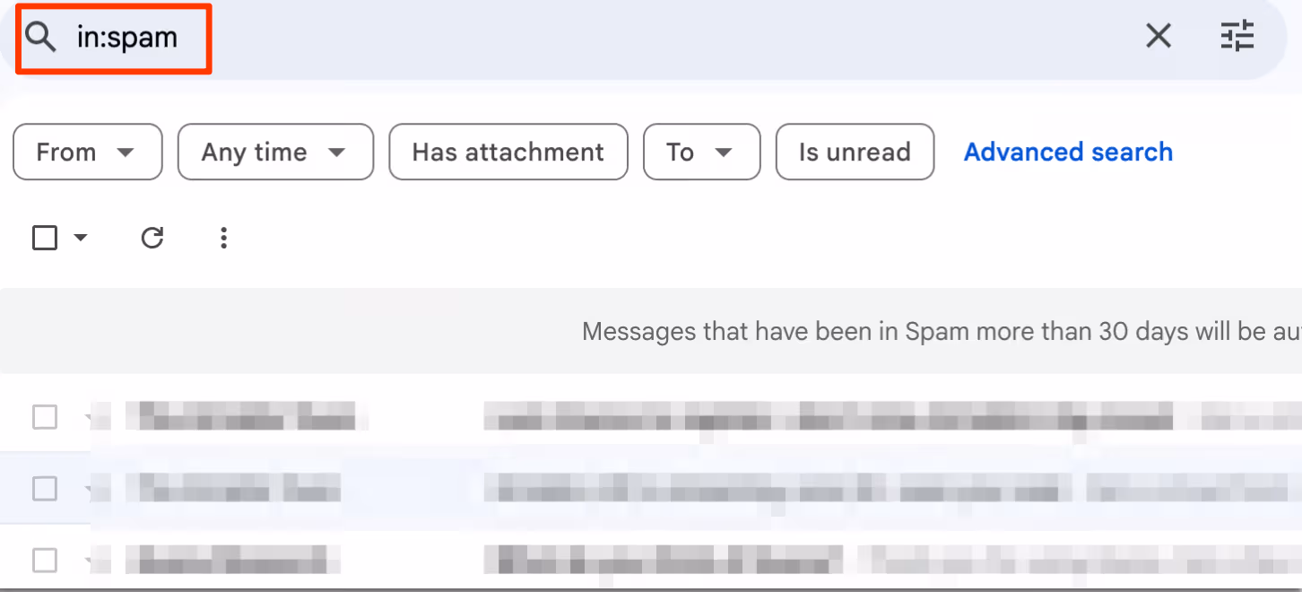 Source: Gmail screenshot