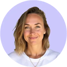 A profile image of Elsa | Momentum Templates