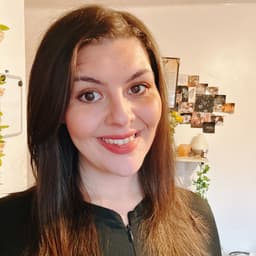 Imagen de perfil de Chloe Forbes-Kindlen