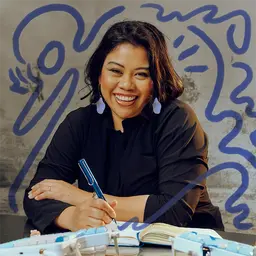 Sky Blue Jenny – Systems for Creative Teams