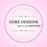 Profile picture of CORE DESIGNS