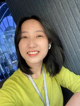 Anne Dang