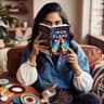 Profile picture of Ujjesha Sethi