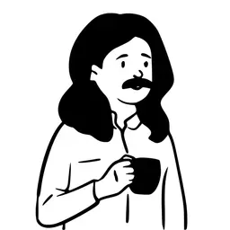 A profile image of Horbi