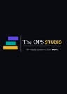 Imagen de perfil de The OPS Studio
