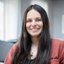 Imagen de perfil de Camille Bonenfant | Nyteo