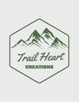 Trail Heart Creations