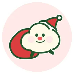 A profile image of 메리(MERRY)
