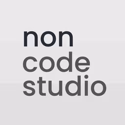 Non Code Studio | The Enterprise Agency