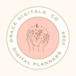 Une image de profil de Grace Digitals Co.