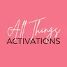 Profile picture of All Things Activations
