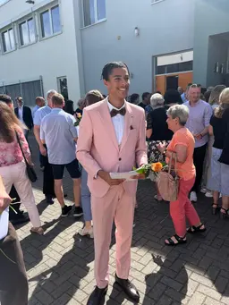 Yves Didier Buschung