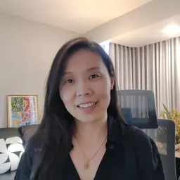 A profile image of TingDesign