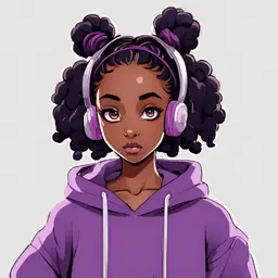 A profile image of Tori