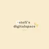 Profile picture of stefi's digital space
