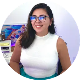 A profile image of Arlaine Braga