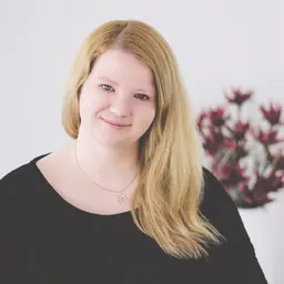 A profile image of Alexandra Schumann