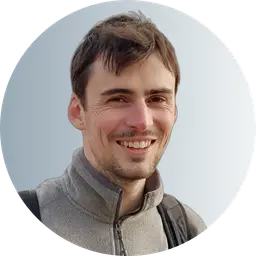 A profile image of Nicolas Lafargue