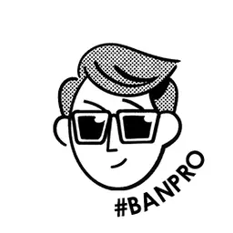 A profile image of 반프로(비지니스 CRM)