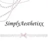 Profile picture of SimplyAesthetixx