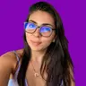 Profile picture of Arlaine Gabriela Braga