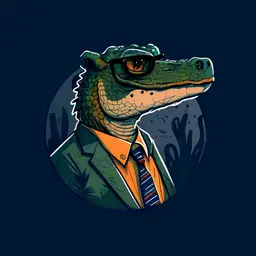 Alligatorman