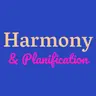 Photo de profil de Harmony & Planification