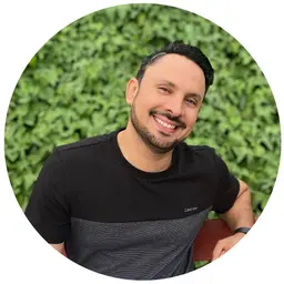 A profile image of Julio GUC