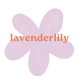 A profile image of lavenderlily