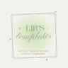 Profile picture of lir's templates