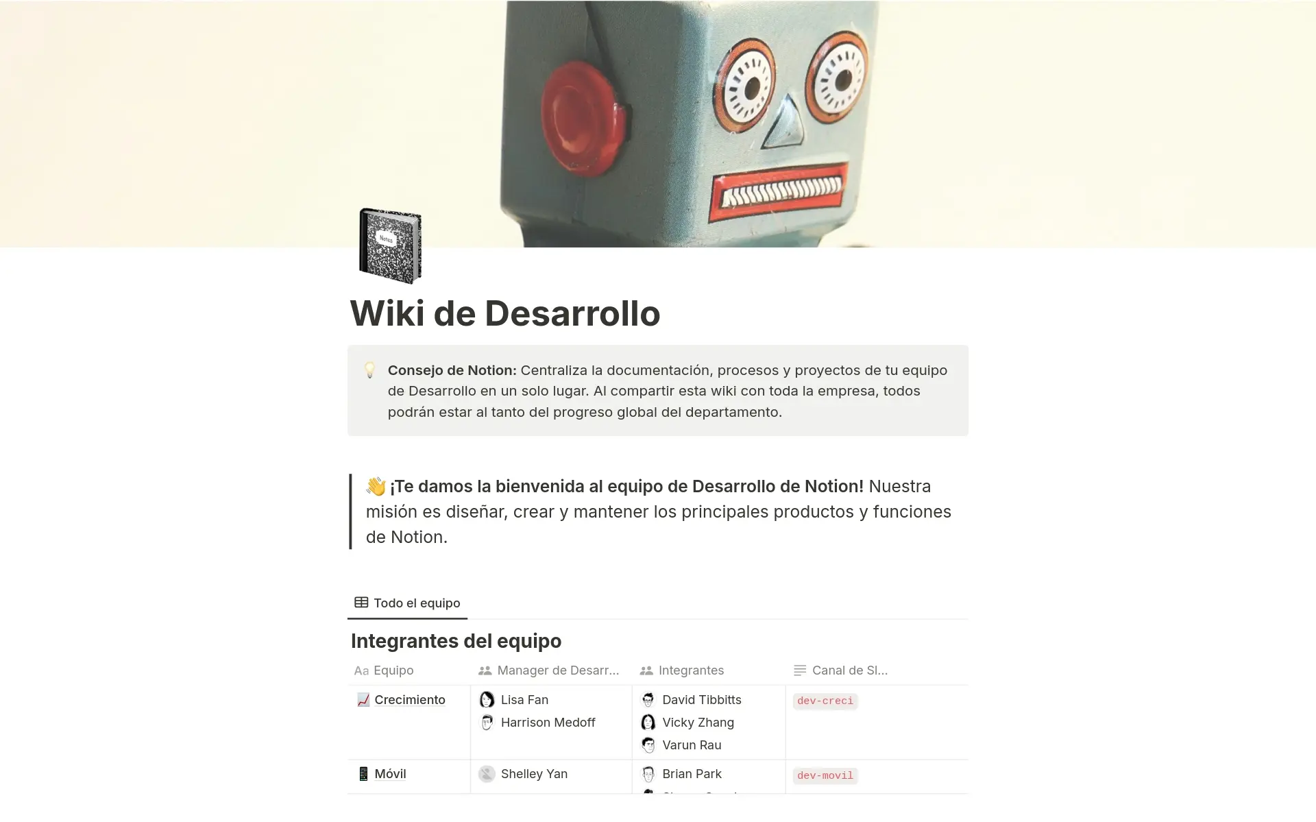 Imagen para top-9-eng-knowledge-base-templates-in-notion